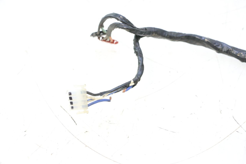 photo de CABLEADO KYMCO MOVIE S 125 (2009 - 2018) - Inspección visual detallada