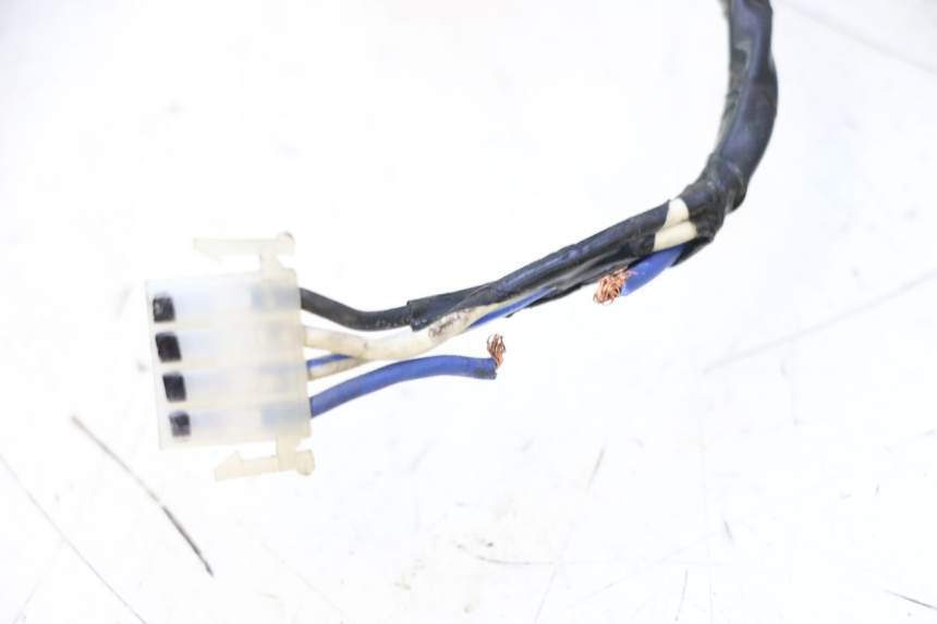 photo de CABLEADO KYMCO MOVIE S 125 (2009 - 2018) - Enfoque en la estructura