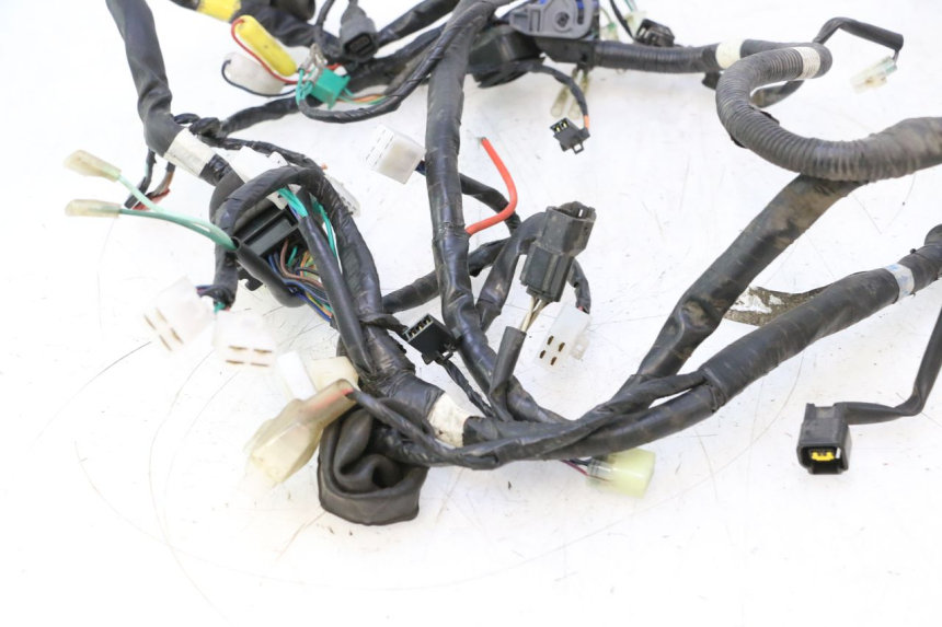 photo de CABLEADO KYMCO MOVIE S 125 (2009 - 2018) - Zoom estado de uso