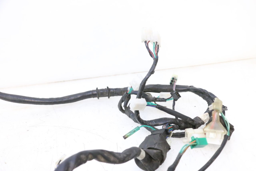 photo de CABLEADO KYMCO MOVIE S 125 (2009 - 2018) - Otra perspectiva