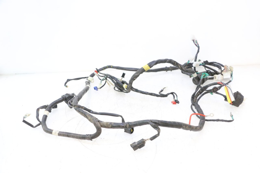photo de CABLEADO KYMCO MOVIE S 125 (2009 - 2018) - Estado de la superficie y material