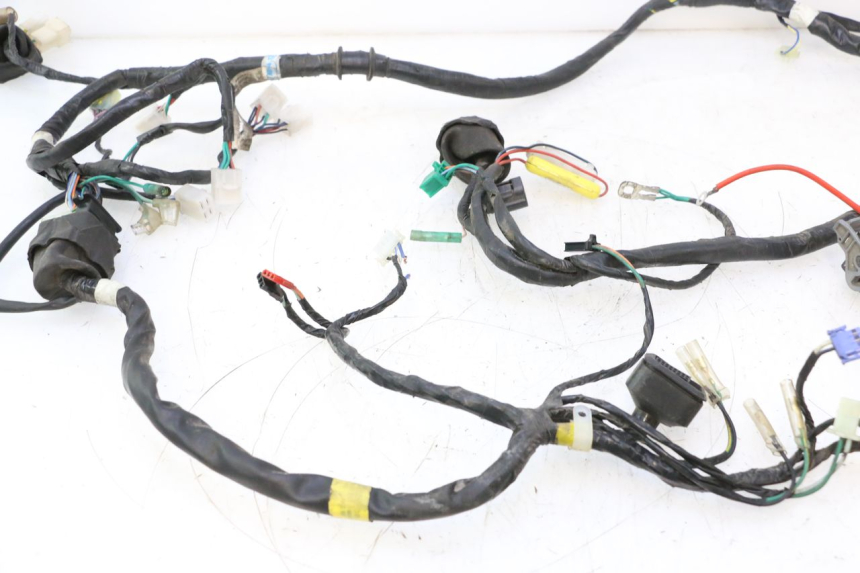 photo de CABLEADO KYMCO MOVIE S 125 (2009 - 2018) - Recambio usado revisado