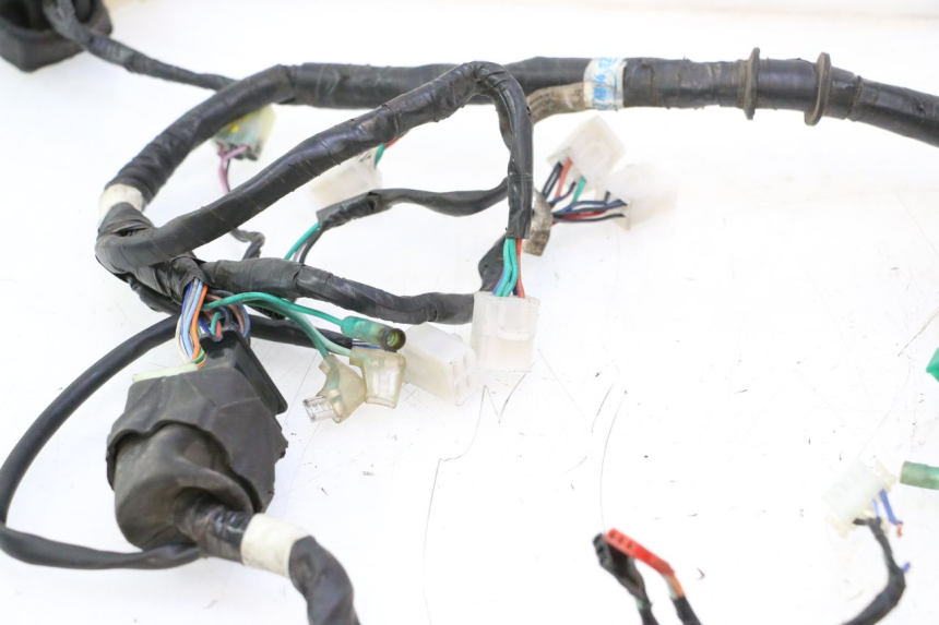 photo de CABLEADO KYMCO MOVIE S 125 (2009 - 2018) - Marcados y referencias originales