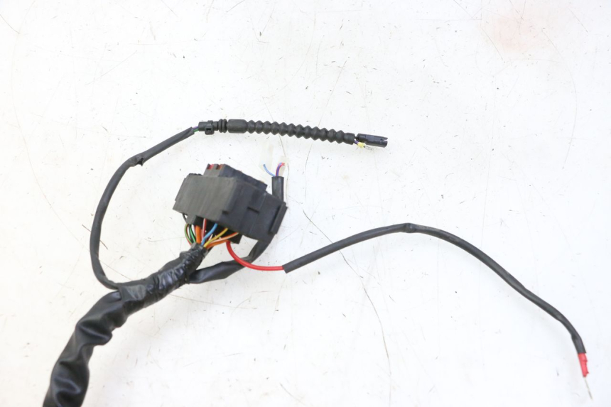 photo de CABLEADO PIAGGIO MP3 HPE 310 (2024 - 2025) - Ángulo de visión alternativo