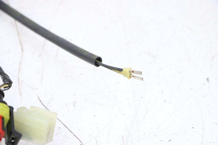 photo de CABLEADO PIAGGIO MP3 HPE 310 (2024 - 2025) - Vista principal