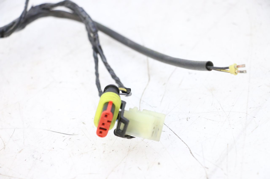 photo de CABLEADO PIAGGIO MP3 HPE 310 (2024 - 2025) - Detalle de la pieza