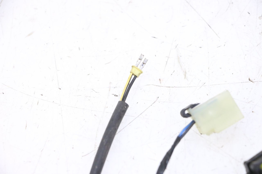 photo de CABLEADO PIAGGIO MP3 HPE 310 (2024 - 2025) - Otra perspectiva