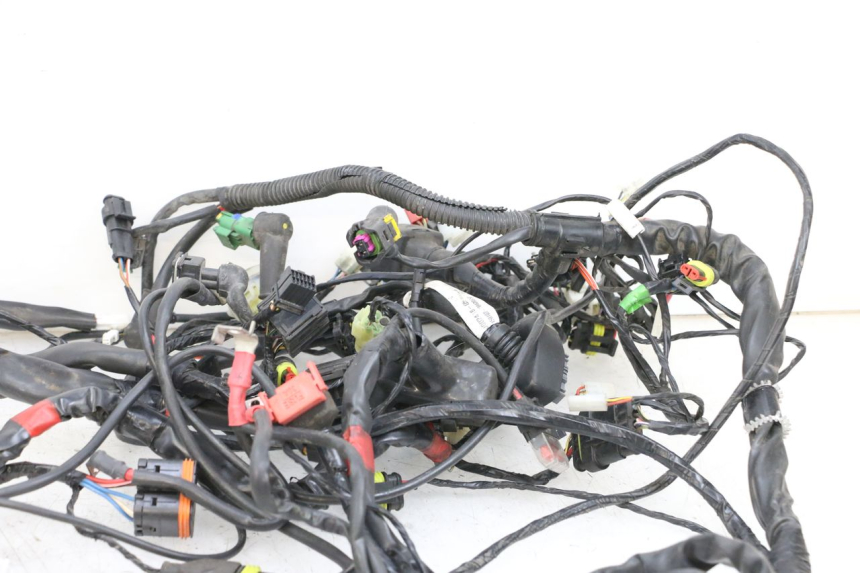 photo de CABLEADO PIAGGIO MP3 HPE 350 (2018 - 2020) - Detalle de la pieza