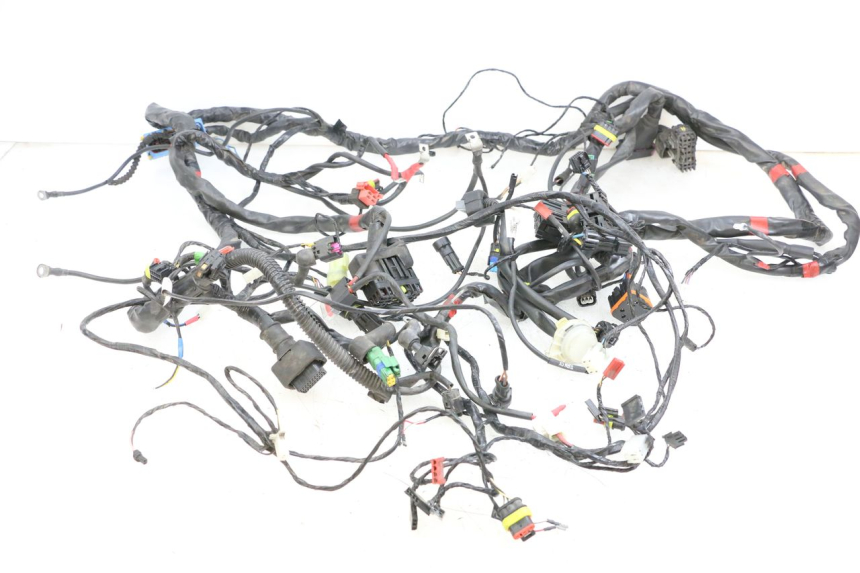 photo de CABLEADO PIAGGIO MP3 HPE 350 (2018 - 2020) - Zoom calidad de ocasión