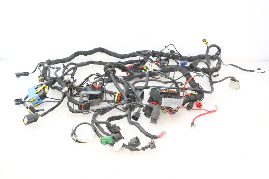 photo de CABLEADO PIAGGIO MP3 HPE 530 (2022 - 2026) - Vista principal