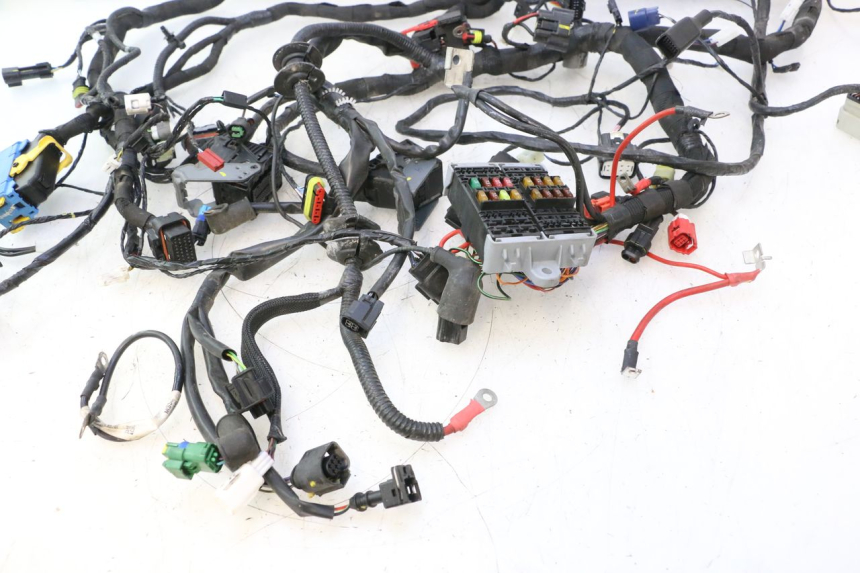 photo de CABLEADO PIAGGIO MP3 HPE 530 (2022 - 2026) - Detalle de la pieza