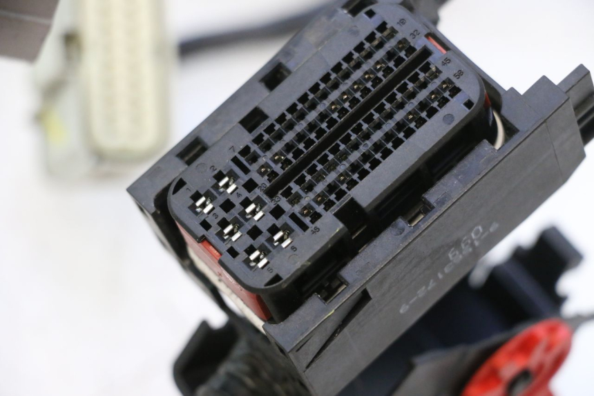 photo de CABLEADO PIAGGIO MP3 HPE 530 (2022 - 2026) - Foto de producto adicional