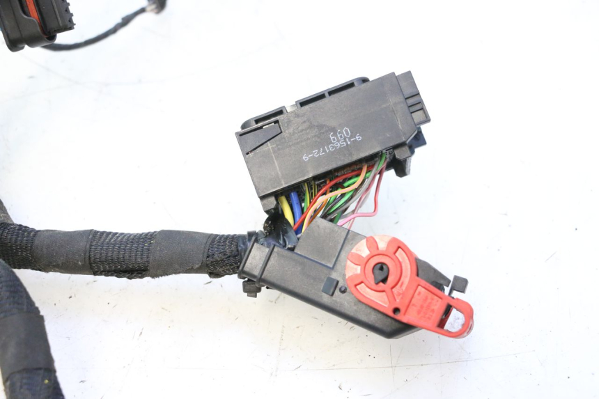 photo de CABLEADO PIAGGIO MP3 HPE 530 (2022 - 2026) - Ángulo de visión alternativo