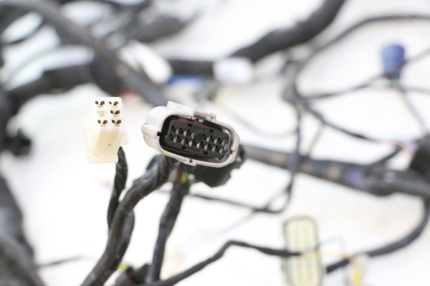 photo de CABLEADO PIAGGIO MP3 HPE 530 (2022 - 2026) - Zoom calidad de ocasión