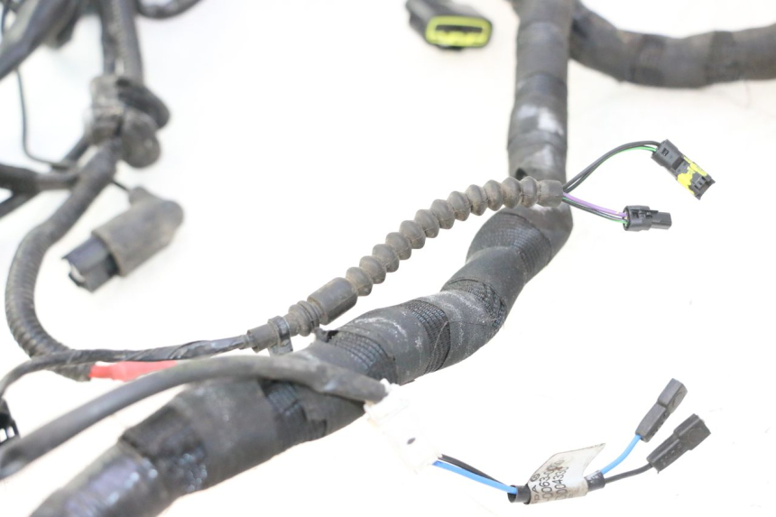 photo de CABLEADO PIAGGIO MP3 HPE 530 (2022 - 2026) - Vista principal