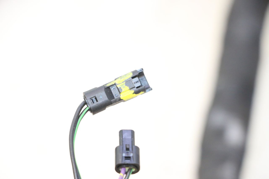 photo de CABLEADO PIAGGIO MP3 HPE 530 (2022 - 2026) - Detalle de la pieza