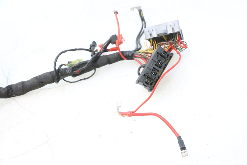photo de CABLEADO PIAGGIO MP3 HPE 530 (2022 - 2026) - Zoom estado de uso
