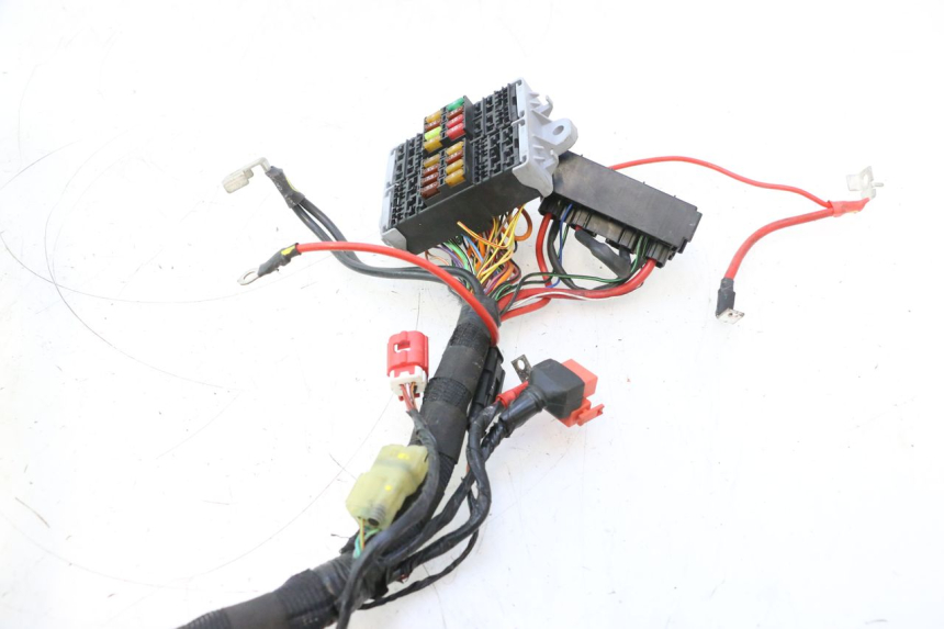 photo de CABLEADO PIAGGIO MP3 HPE 530 (2022 - 2026) - Otra perspectiva