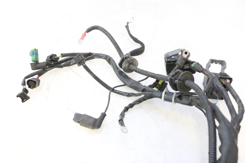 photo de CABLEADO PIAGGIO MP3 HPE 530 (2022 - 2026) - Vista general del producto