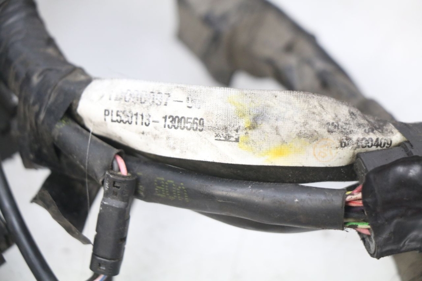 photo de CABLEADO PIAGGIO MP3 LT 300 (2010 - 2016) - Otra vista del artículo