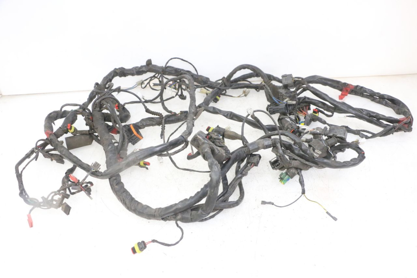 photo de CABLEADO PIAGGIO MP3 LT 400 (2007 - 2012) - Vista principal