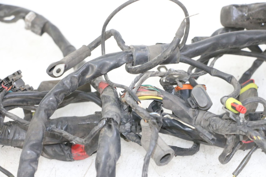 photo de CABLEADO PIAGGIO MP3 LT 400 (2007 - 2012) - Detalle de la pieza