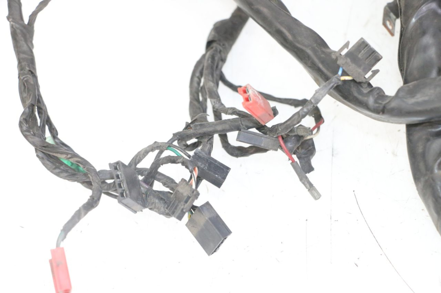 photo de CABLEADO PIAGGIO MP3 LT 400 (2007 - 2012) - Ángulo de visión alternativo