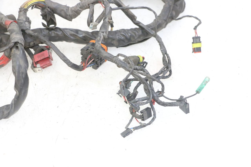 photo de CABLEADO PIAGGIO MP3 LT 400 (2007 - 2012) - Zoom estado de uso
