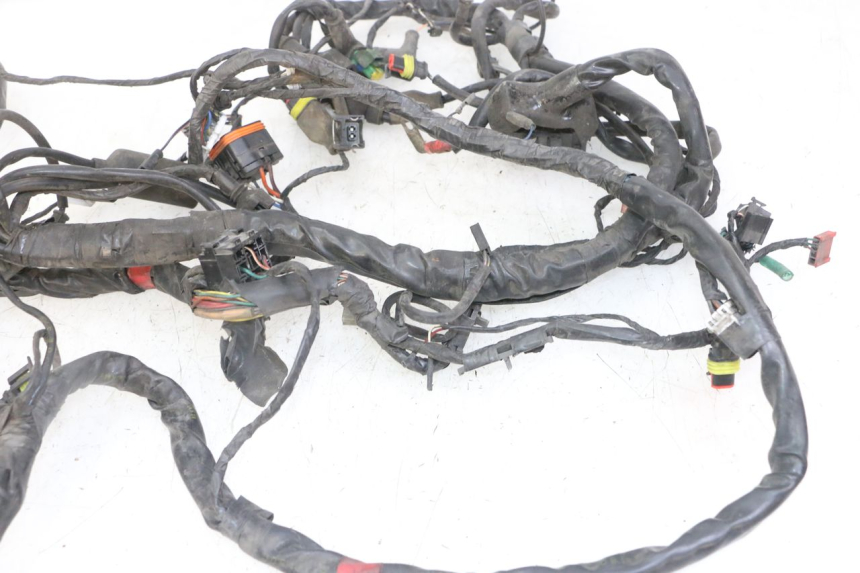 photo de CABLEADO PIAGGIO MP3 LT 400 (2007 - 2012) - Otra perspectiva