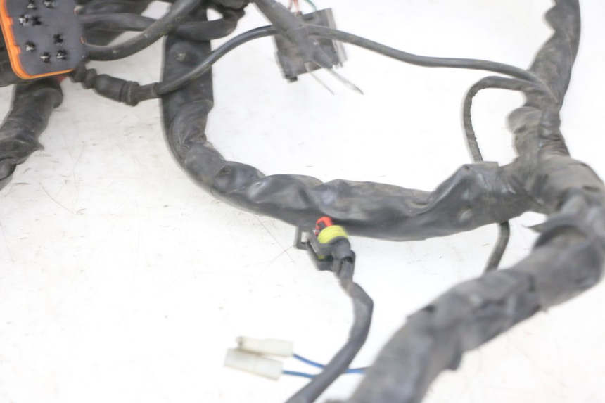 photo de CABLEADO PIAGGIO MP3 LT 400 (2007 - 2012) - Vista general del producto