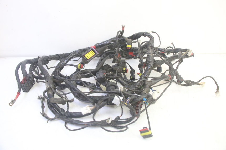 photo de CABLEADO PIAGGIO MP3 LT 400 (2007 - 2012) - Vista principal