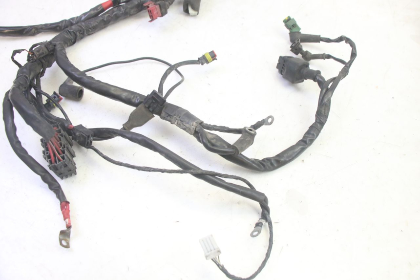 photo de CABLEADO PIAGGIO MP3 LT 400 (2007 - 2012) - Recambio usado revisado