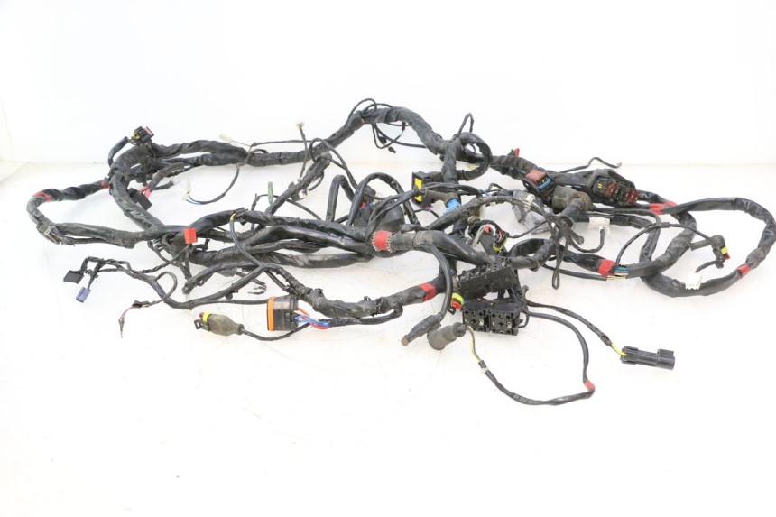 photo de CABLEADO PIAGGIO MP3 LT 300 (2010 - 2016) - Vista principal