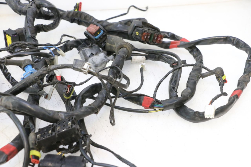 photo de CABLEADO PIAGGIO MP3 LT 300 (2010 - 2016) - Otra vista del artículo