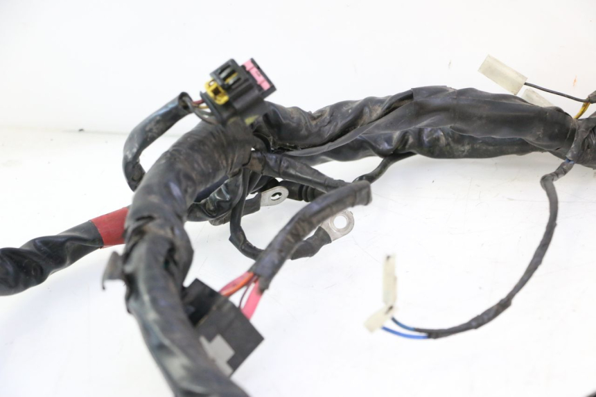 photo de CABLEADO PIAGGIO MP3 LT 300 (2010 - 2016) - Primer plano de alta resolución