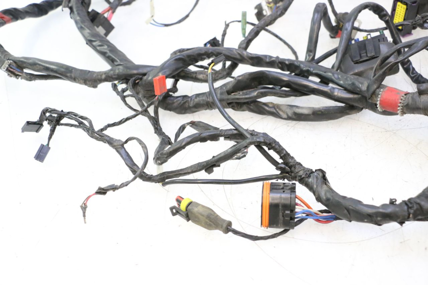photo de CABLEADO PIAGGIO MP3 LT 300 (2010 - 2016) - Foto de producto adicional