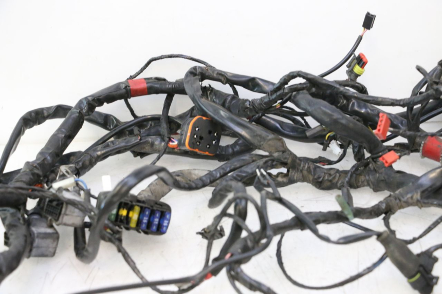 photo de CABLEADO PIAGGIO MP3 LT 300 (2010 - 2016) - Otra perspectiva