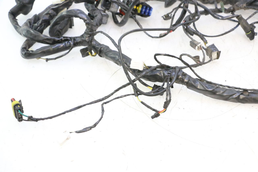 photo de CABLEADO PIAGGIO MP3 LT 300 (2010 - 2016) - Vista general del producto