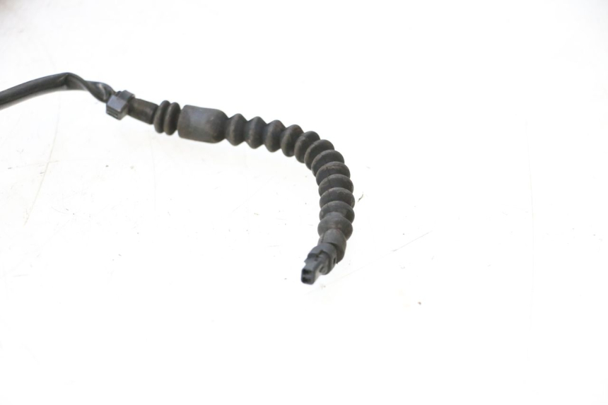 photo de CABLEADO PIAGGIO MP3 LT 300 (2010 - 2016) - Detalles de los puntos de fijación