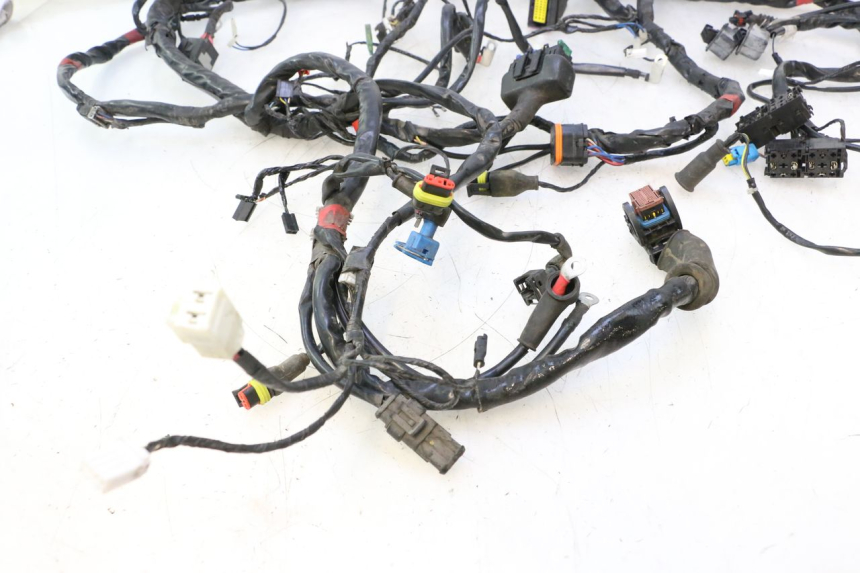 photo de CABLEADO PIAGGIO MP3 LT 300 (2010 - 2016) - Recambio usado revisado