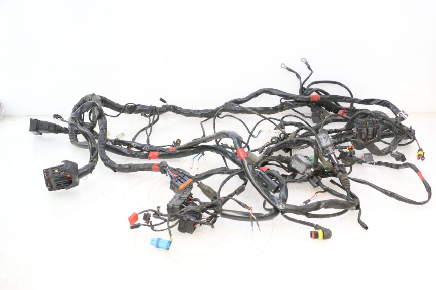 photo de CABLEADO PIAGGIO MP3 LT 400 (2007 - 2012) - Vista principal