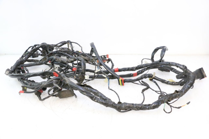 photo de CABLEADO PIAGGIO MP3 LT 400 (2007 - 2012) - Detalle de la pieza