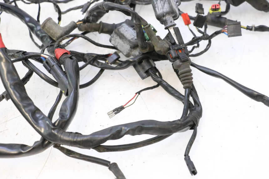 photo de CABLEADO PIAGGIO MP3 LT 400 (2007 - 2012) - Otra vista del artículo