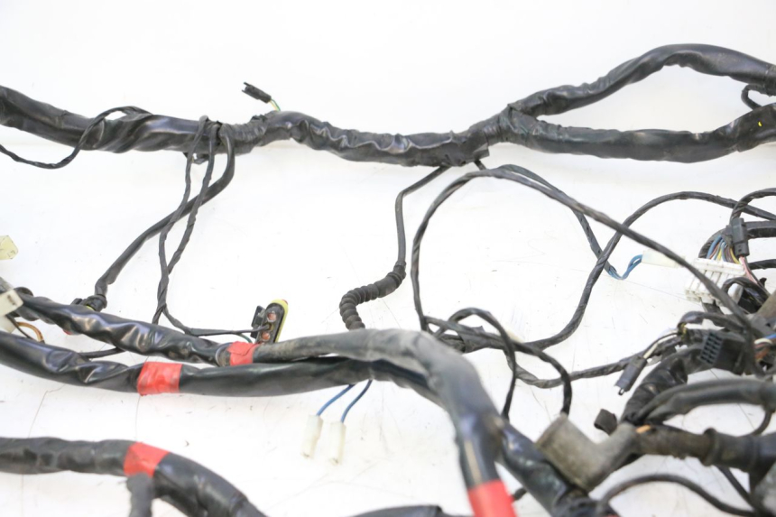 photo de CABLEADO PIAGGIO MP3 LT 400 (2007 - 2012) - Primer plano de alta resolución