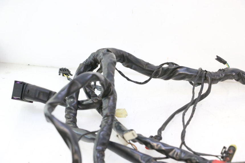 photo de CABLEADO PIAGGIO MP3 LT 400 (2007 - 2012) - Foto de producto adicional