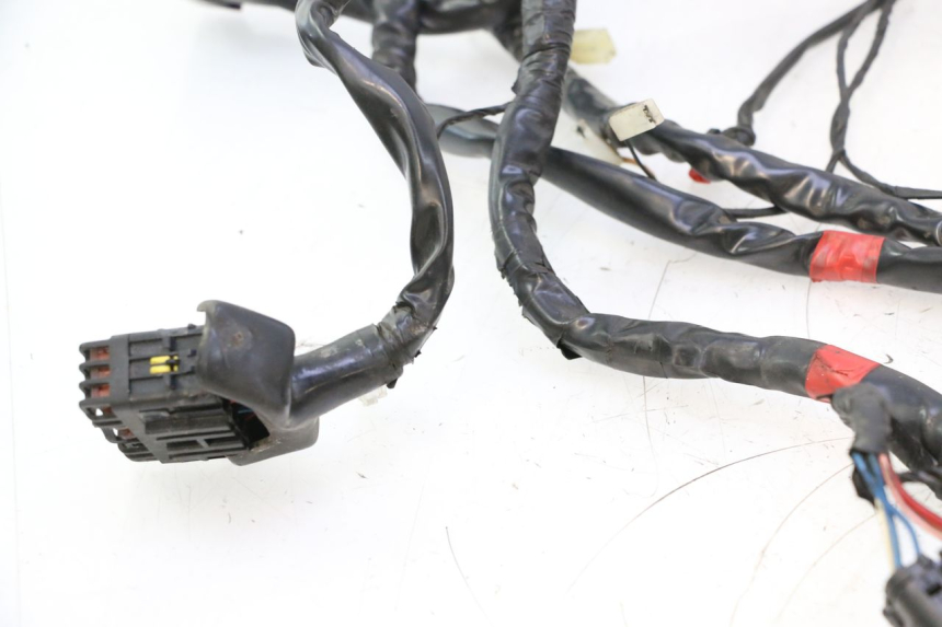 photo de CABLEADO PIAGGIO MP3 LT 400 (2007 - 2012) - Inspección visual detallada
