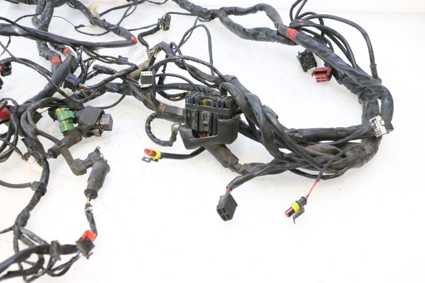 photo de CABLEADO PIAGGIO MP3 LT 400 (2007 - 2012) - Zoom estado de uso