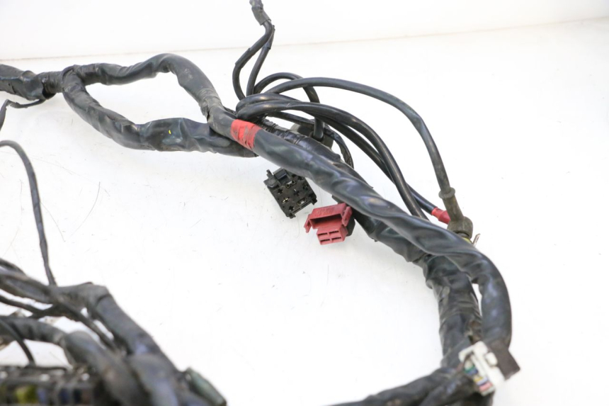photo de CABLEADO PIAGGIO MP3 LT 400 (2007 - 2012) - Otra perspectiva