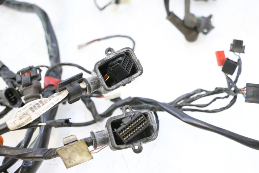 photo de CABLEADO PIAGGIO MP3 LT 400 (2007 - 2012) - Recambio usado revisado