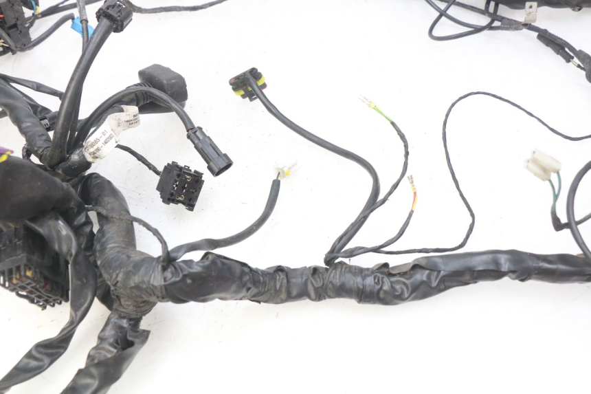 photo de CABLEADO PIAGGIO MP3 500 (2014 - 2017) - Detalle de la pieza